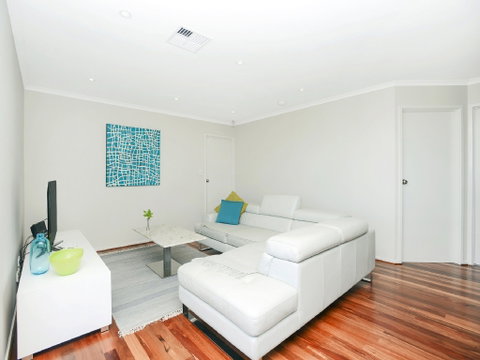Bluff Retreat - 17 Davies Street - Hotel QLD 2