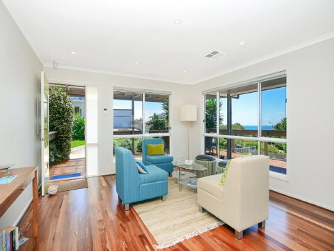 Bluff Retreat - 17 Davies Street - Hotel QLD 3