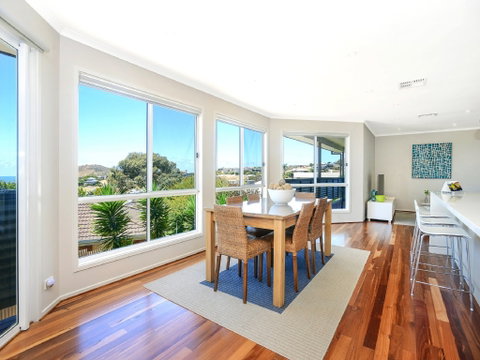 Bluff Retreat - 17 Davies Street - Hotel QLD 4