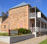 Bridge View Inn - Hotel QLD