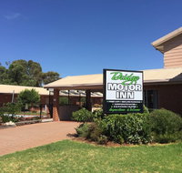 Bridge Motor Inn - Hotel QLD