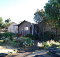 Burnside Camp - Hotel QLD