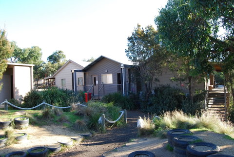 Burnside Camp - Hotel QLD 0