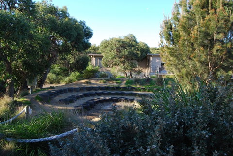 Burnside Camp - Hotel QLD 1