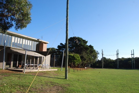 Burnside Camp - Hotel QLD 2