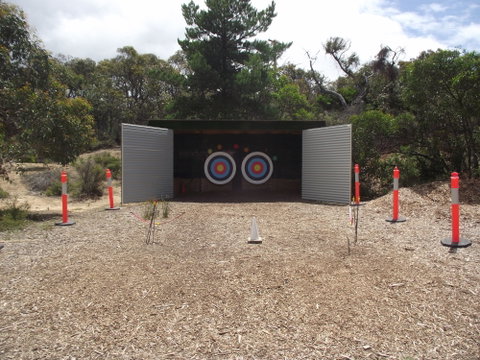 Burnside Camp - Hotel QLD 4