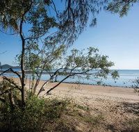 Cape Hillsborough National Park camping - Hotel QLD