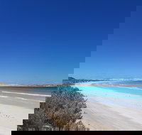 Coffin Bay National Park Campgrounds - Hotel QLD