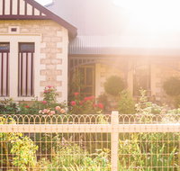 Hamilton House Bed And Breakfast - Hotel QLD
