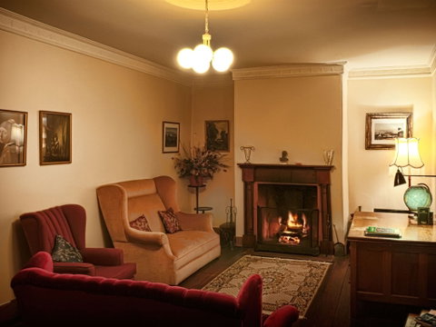 Hamilton Heritage Holiday Homes - McCauley's Cottage - Hotel QLD 2