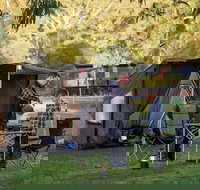 Hardings Paddock Campground - Hotel QLD