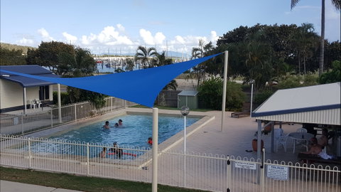 Harbour Lights Tourist Park - Hotel QLD 1