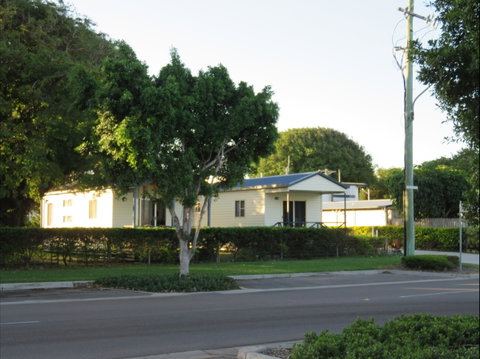 Harbour Lights Tourist Park - Hotel QLD 2