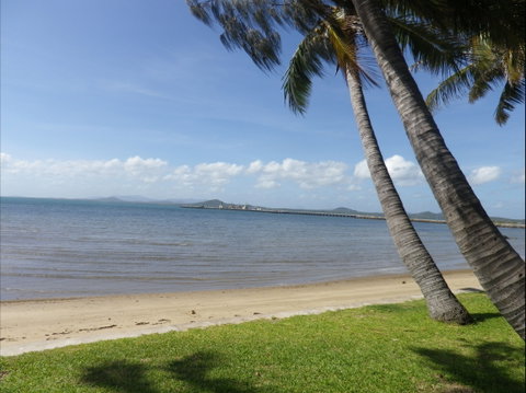 Harbour Lights Tourist Park - Hotel QLD 3