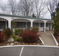 Hi Way Motor Inn - Hotel QLD