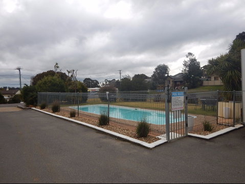 Hi Way Motor Inn - Hotel QLD 1
