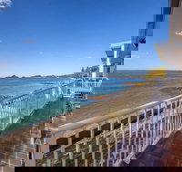 Alcheringa - Hotel QLD