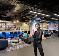 Ink Hotel Melbourne Southbank - Hotel QLD