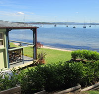 Iona Cottage - Hotel QLD