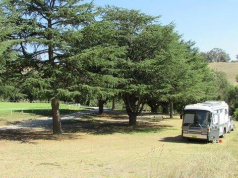Joe O'Connor Park - Hotel QLD 0