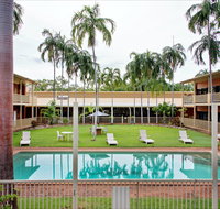 Litchfield Motel - Hotel QLD