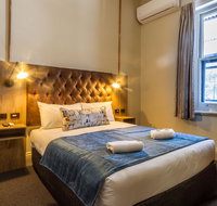 Pretoria Hotel Mannum - Hotel QLD