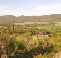 Nyroca Campsite  Group Accommodation - Hotel QLD