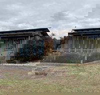 Mannaburne Cabin - Hotel QLD