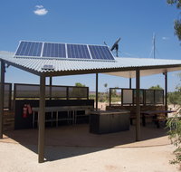 Mimbi Campground - Hotel QLD