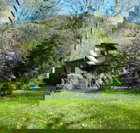 Mountain View Holiday Retreat