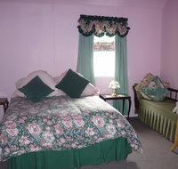 Old Colony Inn Bed and Breakfast and Accommodation - Hotel QLD