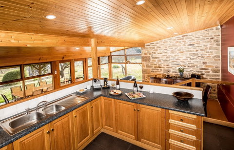 Skillogalee House - Hotel QLD 1