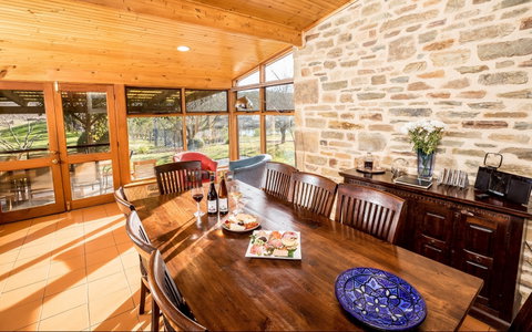 Skillogalee House - Hotel QLD 3