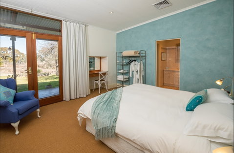 Skillogalee House - Hotel QLD 5