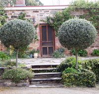 The Heritage Garden - Hotel QLD