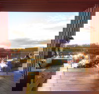 The Frames - Luxury Riverland Accommodation - Hotel QLD