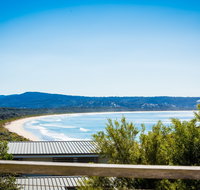 The Love Shack Pambula Beach - Hotel QLD