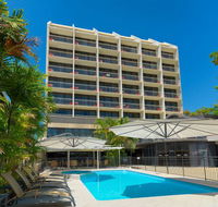 Travelodge Hotel Rockhampton - Hotel QLD