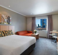 Travelodge Hotel Melbourne Southbank - Hotel QLD