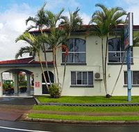 Tropic Coast Motel - Hotel QLD
