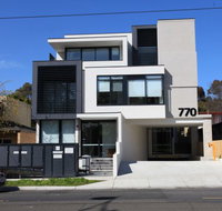 Whitehorse Apartments Hotel - Hotel QLD