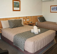 Winchester Motel Moree - Hotel QLD