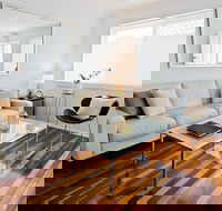 Wynnum Bayside Apartments - Hotel QLD