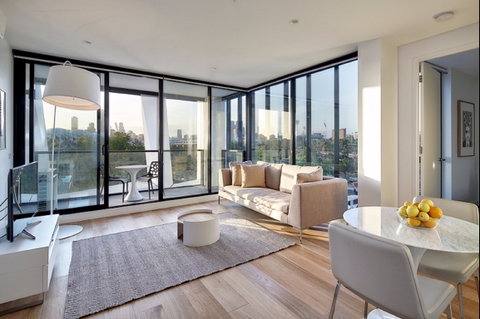 381 Cremorne - Hotel QLD 0