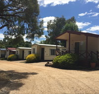 Acacia Caravan Park and Holiday Units - Hotel QLD