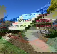 Alyn Motel - Hotel QLD