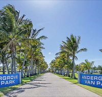 Andergrove Van Park - Hotel QLD