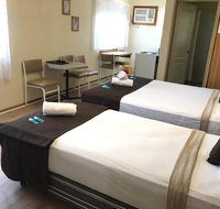 Angel's Rest Motel - Hotel QLD
