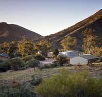 Arkaroola Wilderness Sanctuary - Hotel QLD
