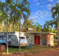 Batchelor Holiday Park - Hotel QLD